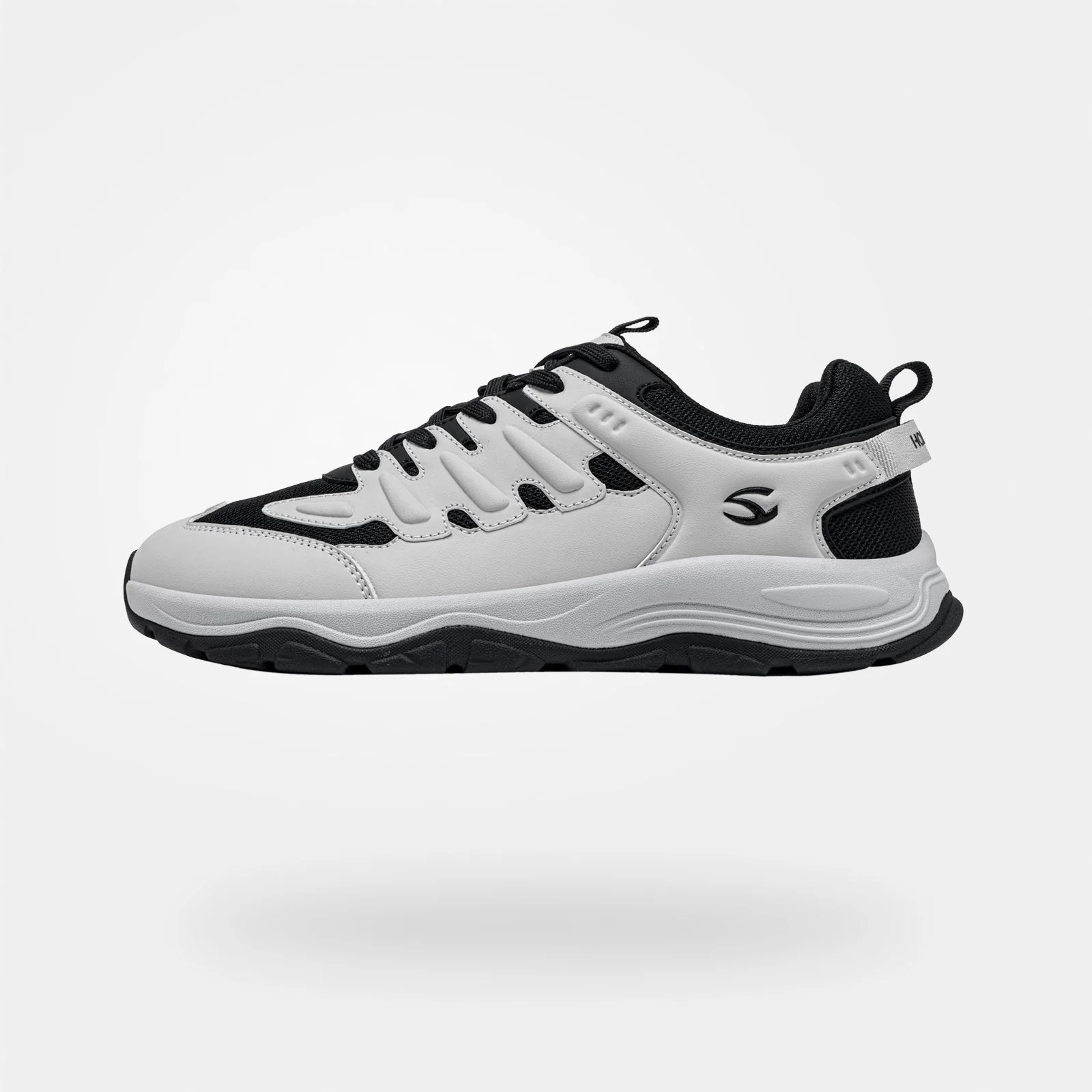 Chaussures Larges